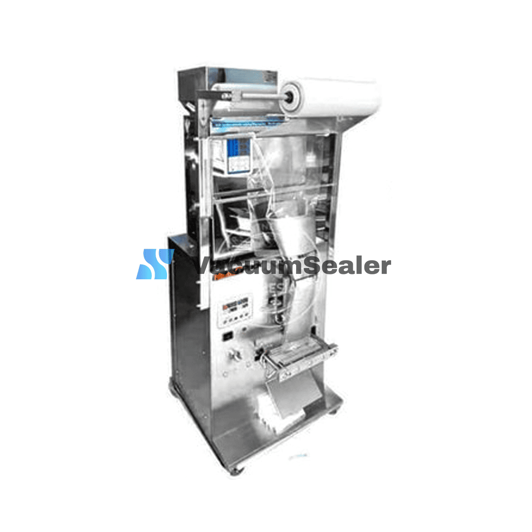 Vacuum Sealer untuk Bisnis: Solusi Pengemasan Efisien
