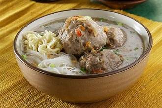 cara buat bakso pemula